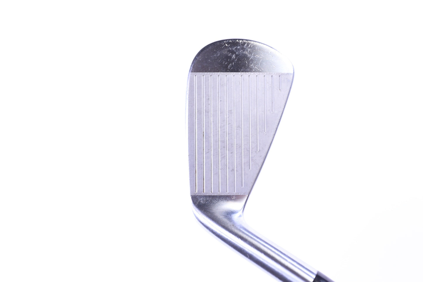Used Srixon Z-TX Single 3-Iron - Right-Handed - Stiff Flex-Next Round