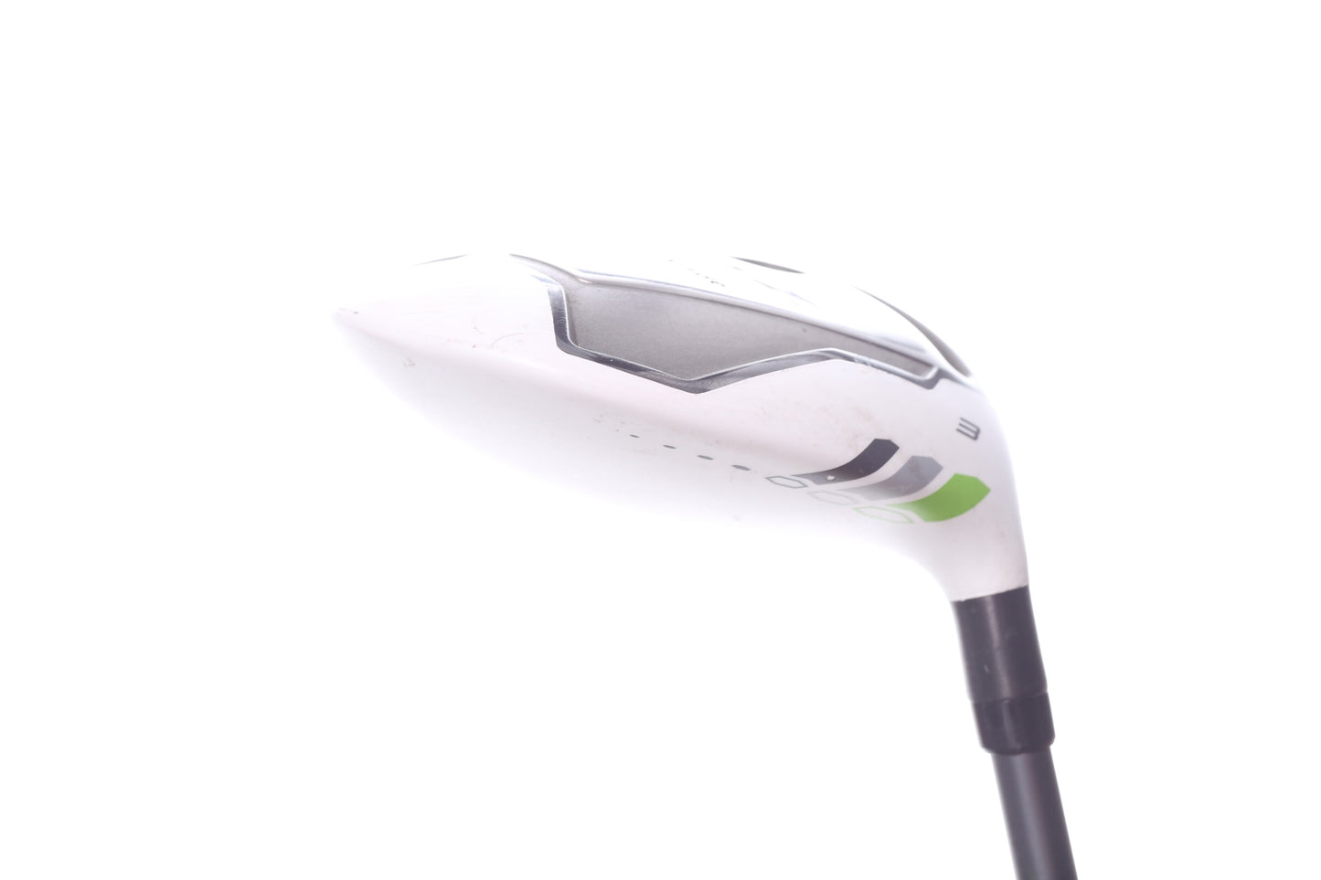 Used TaylorMade RocketBallz 3-Wood - Right-Handed - 15 Degrees - Regular Flex-Next Round