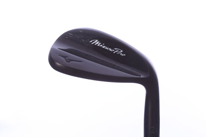 Used Mizuno Pro T-1 Black Ion Sand Wedge - Right-Handed - 54 Degrees - Wedge Flex-Next Round