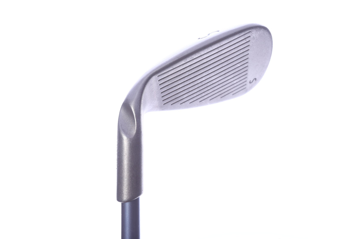 Used Ping G5 Sand Wedge - Right-Handed - 54 Degrees - Ladies Flex-Next Round