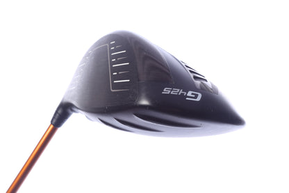 Used Ping G425 MAX Driver - 9 Degrees - Stiff Flex Aldila NVS Orange  - Right-Handed