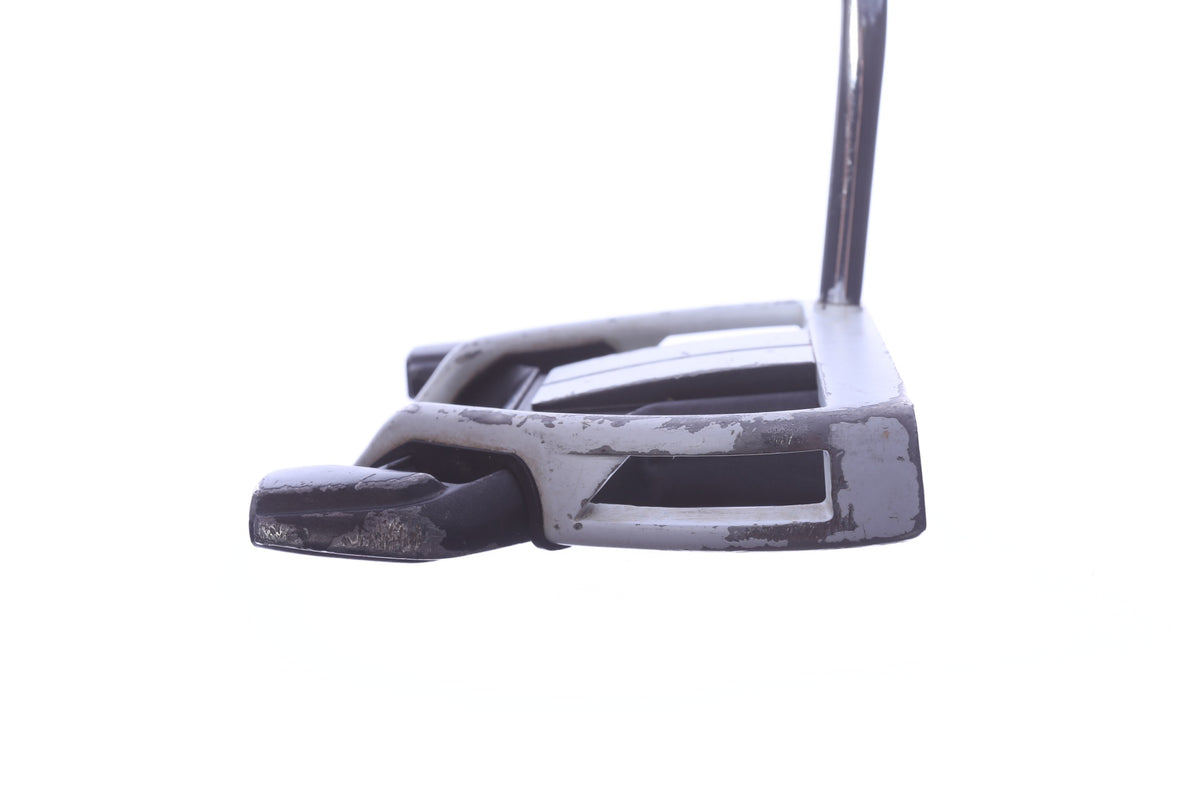 Used TaylorMade Daddy Long Legs Putter - Right-Handed - 35 in - Mallet