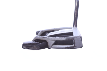 Used TaylorMade Daddy Long Legs Putter - Right-Handed - 35 in - Mallet