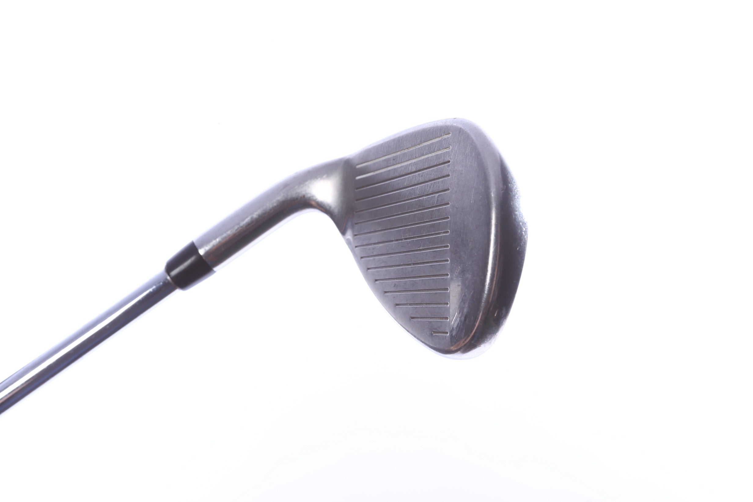 Used Callaway Rogue Approach Wedge - Right-Handed - 49 Degrees - Stiff Flex-Next Round