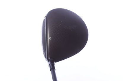 Used TaylorMade Qi4D Max Driver - 12 Degrees - Regular Flex TaylorMade Reax 50 MR - Right-Handed