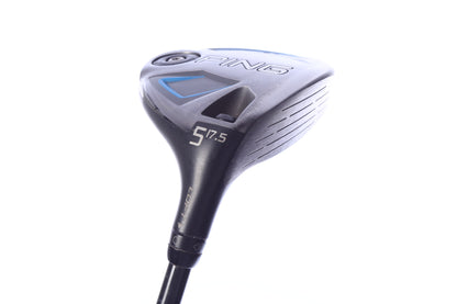Used Ping G 5-Wood - Right-Handed - 17.5 Degrees - Stiff Flex