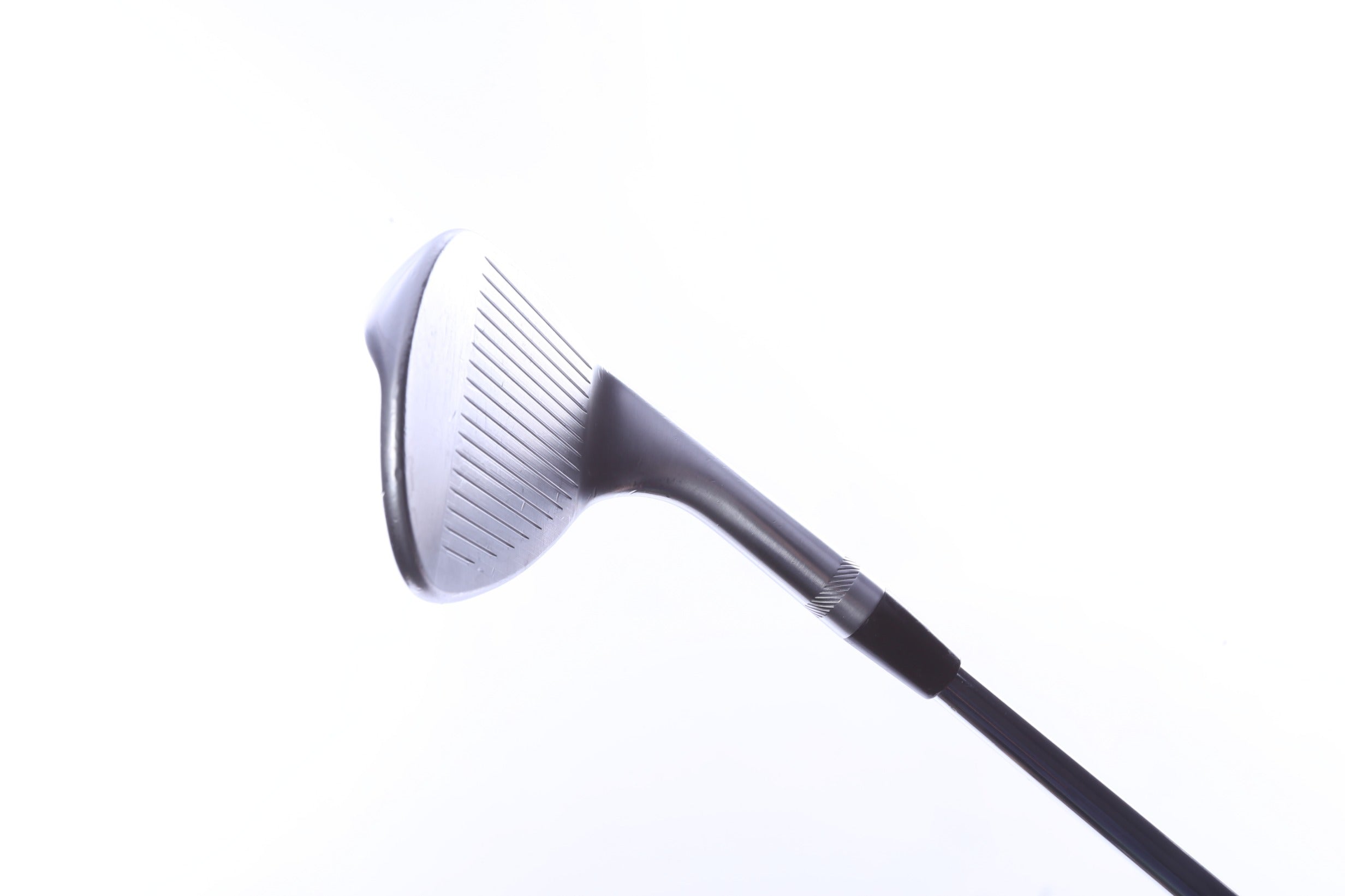 Used Titleist Vokey SM9 Tour Chrome Sand Wedge - Left-Handed - 54 Degrees - Wedge Flex-Next Round