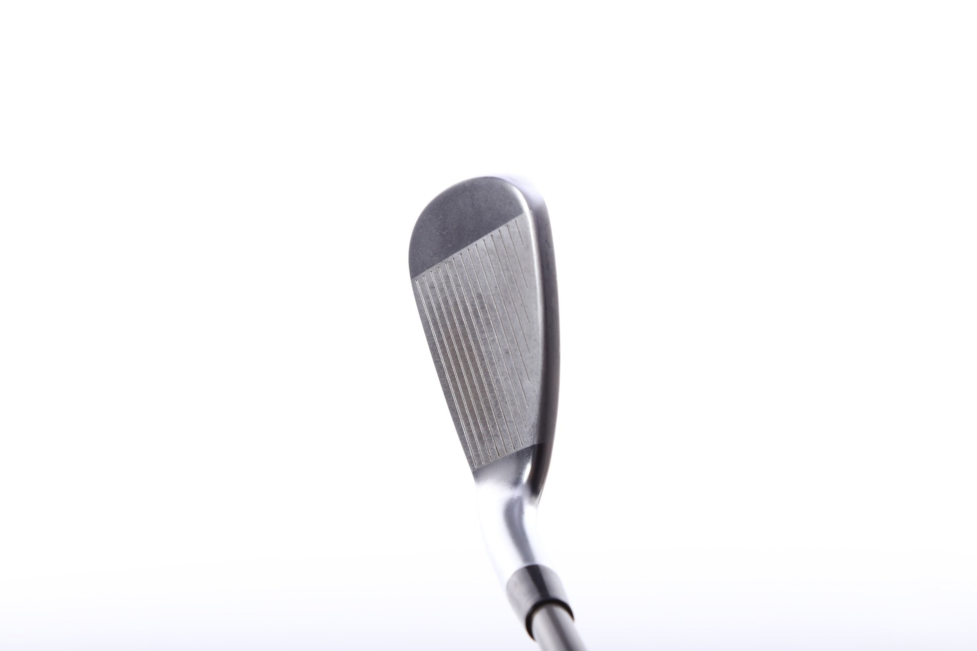 Used Callaway Apex 21 Iron Set - Right-Handed - 5-PW - Regular Flex-Next Round