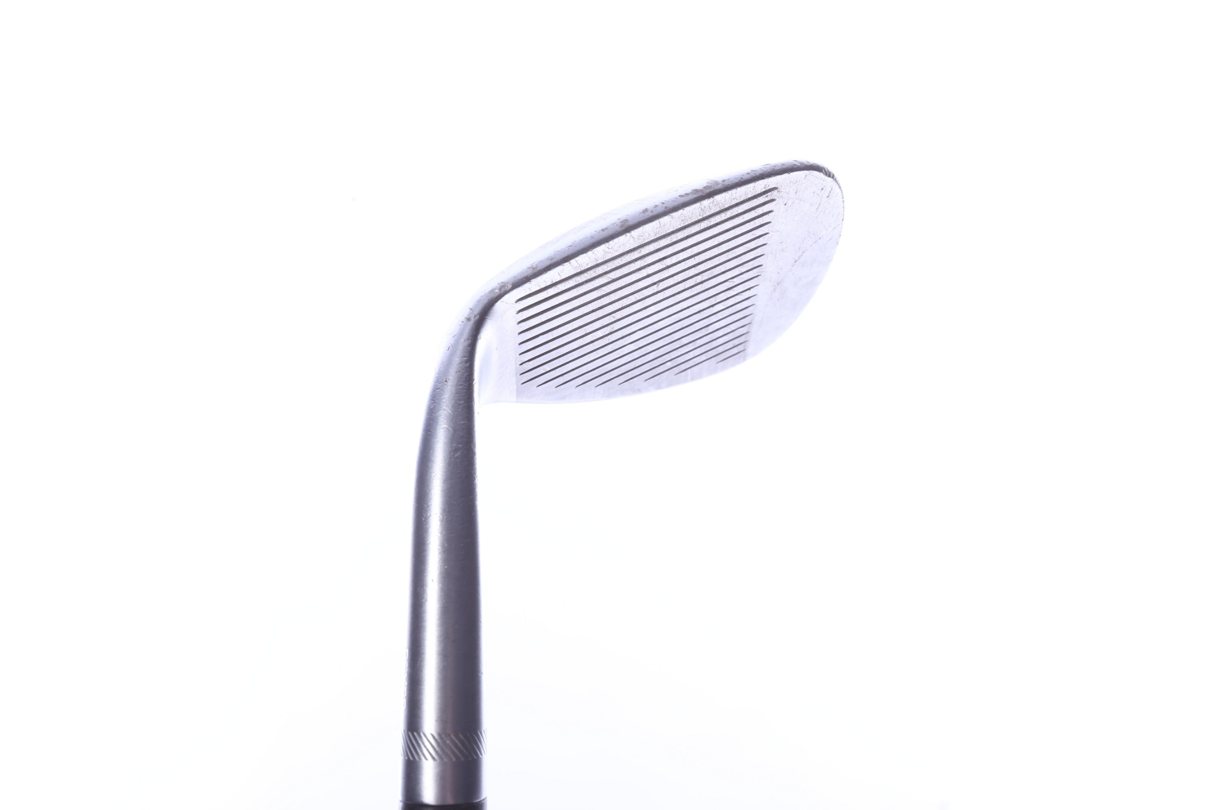 Used Titleist Vokey SM4 Tour Chrome Lob Wedge - Right-Handed - 60 Degrees - Wedge Flex-Next Round