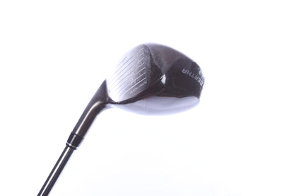 Used Callaway Big Bertha B21 6H Hybrid - Right-Handed - 27 Degrees - Seniors Flex-Next Round