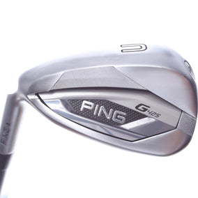Used Ping G425 Utility Wedge - Left-Handed - 49.5 Degrees - Extra Stiff Flex-Next Round
