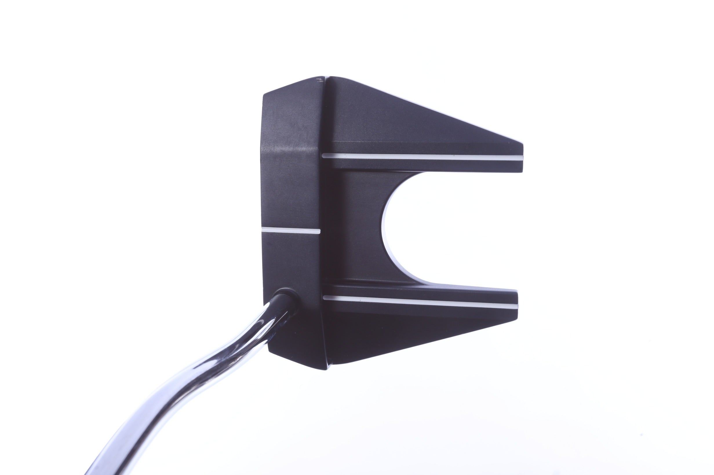 Used Odyssey Ai-ONE Cruiser #7 Putter - Right-Handed - 38 in - Mallet-Next Round