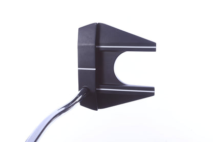 Used Odyssey Ai-ONE Cruiser #7 Putter - Right-Handed - 38 in - Mallet-Next Round