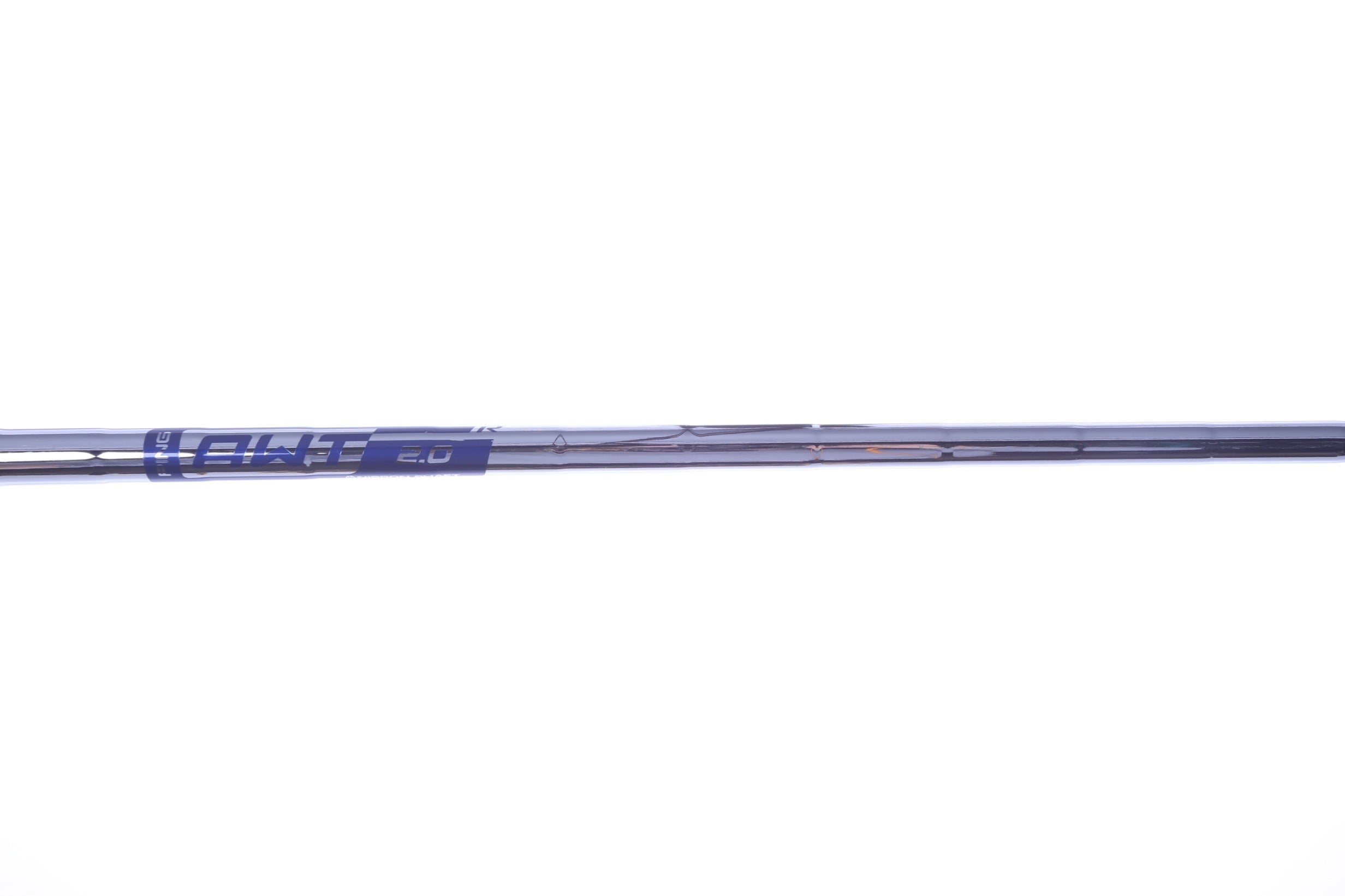 Used Ping G430 Gap Wedge - Right-Handed - 50 Degrees - Regular Flex-Next Round