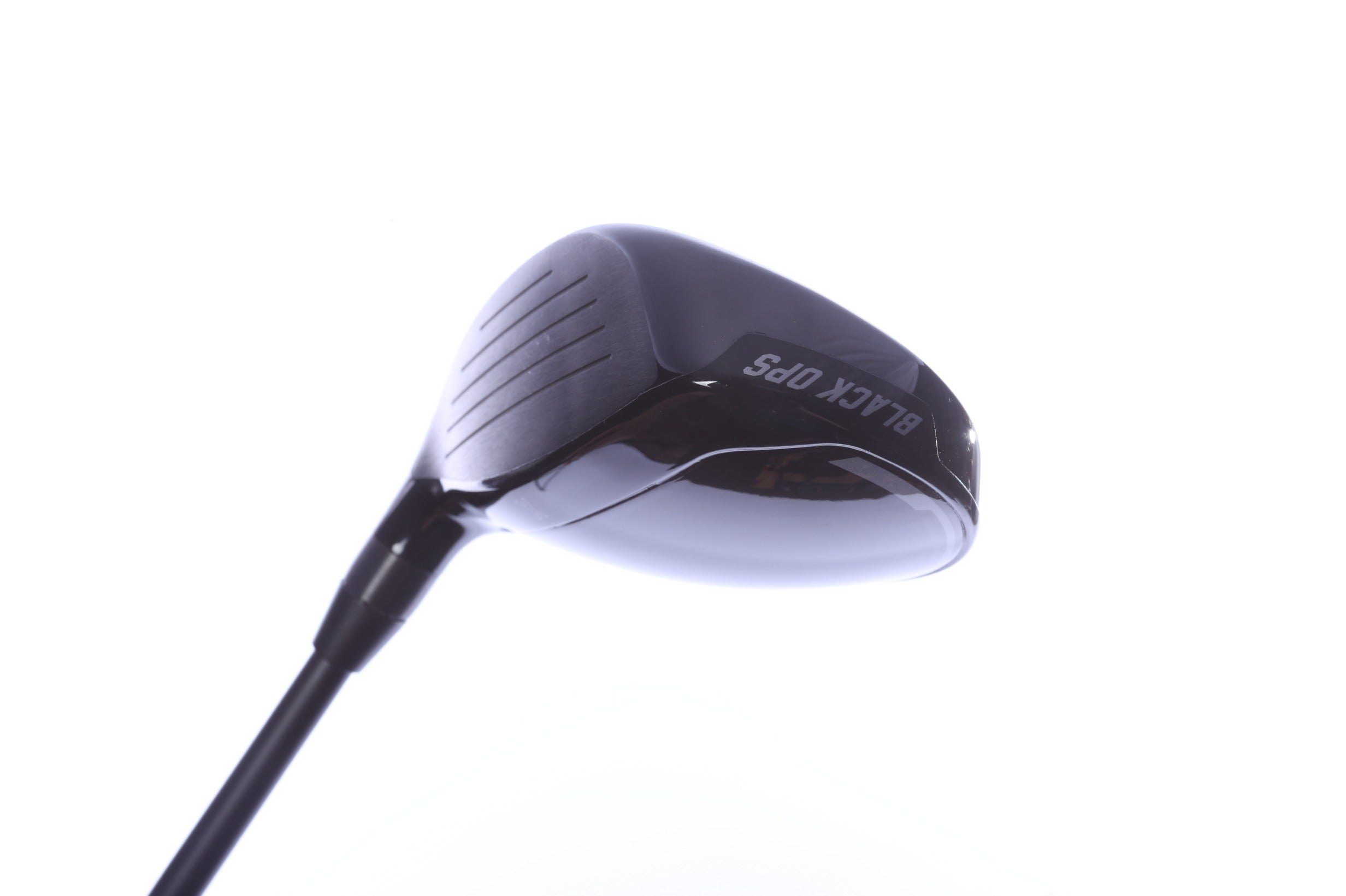 Used PXG 0311 Black OPS 9-Wood - Right-Handed - 24 Degrees - Stiff Flex-Next Round
