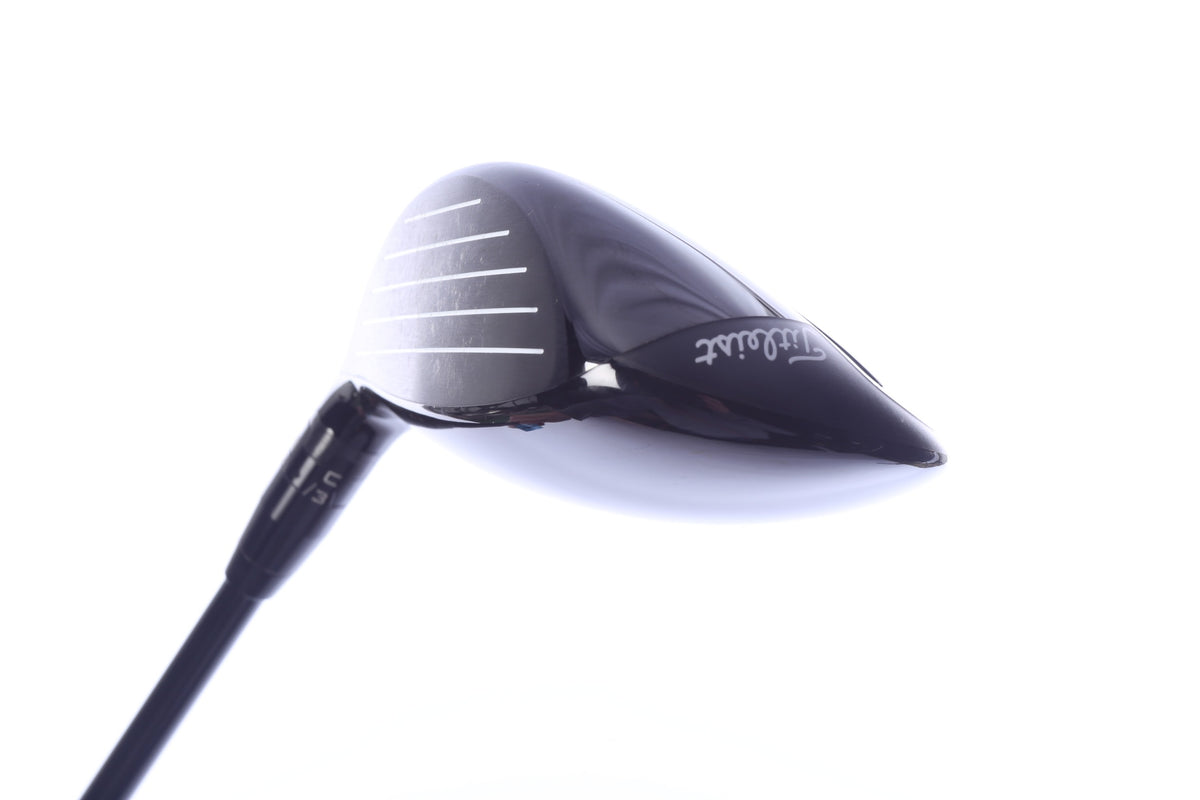 Used Titleist TSR2 5-Wood - Right-Handed - 18 Degrees - Stiff Flex