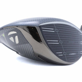 Used TaylorMade Qi35 Driver - HEAD ONLY - Right-Handed - 10.5 Degrees-Next Round