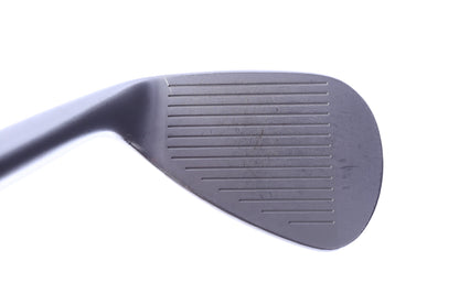 Used Mizuno T7 White Satin Approach Wedge - Right-Handed - 50 Degrees - Stiff Flex