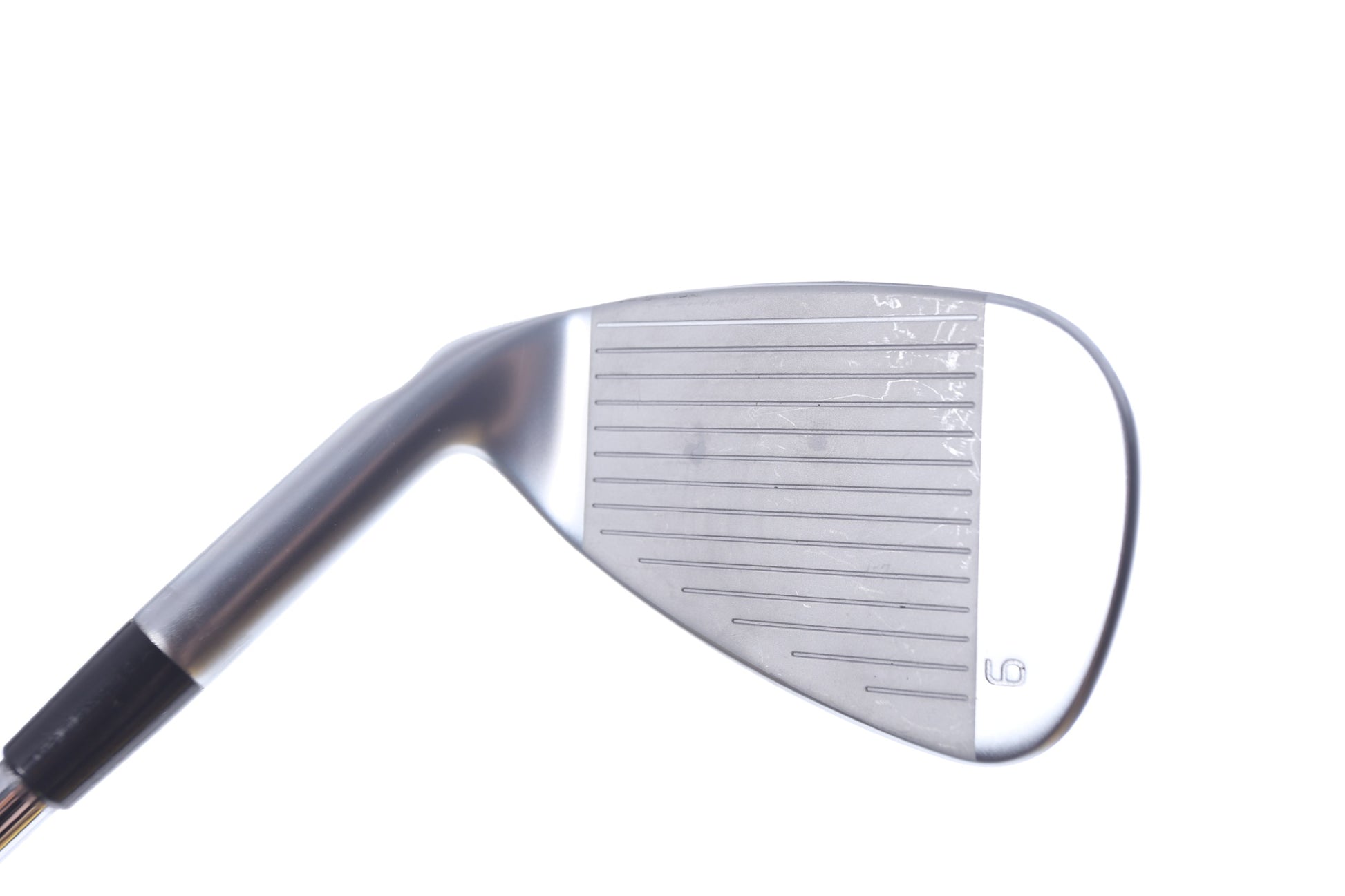 Used Ping G425 Single 9-Iron - Right-Handed - Stiff Flex-Next Round