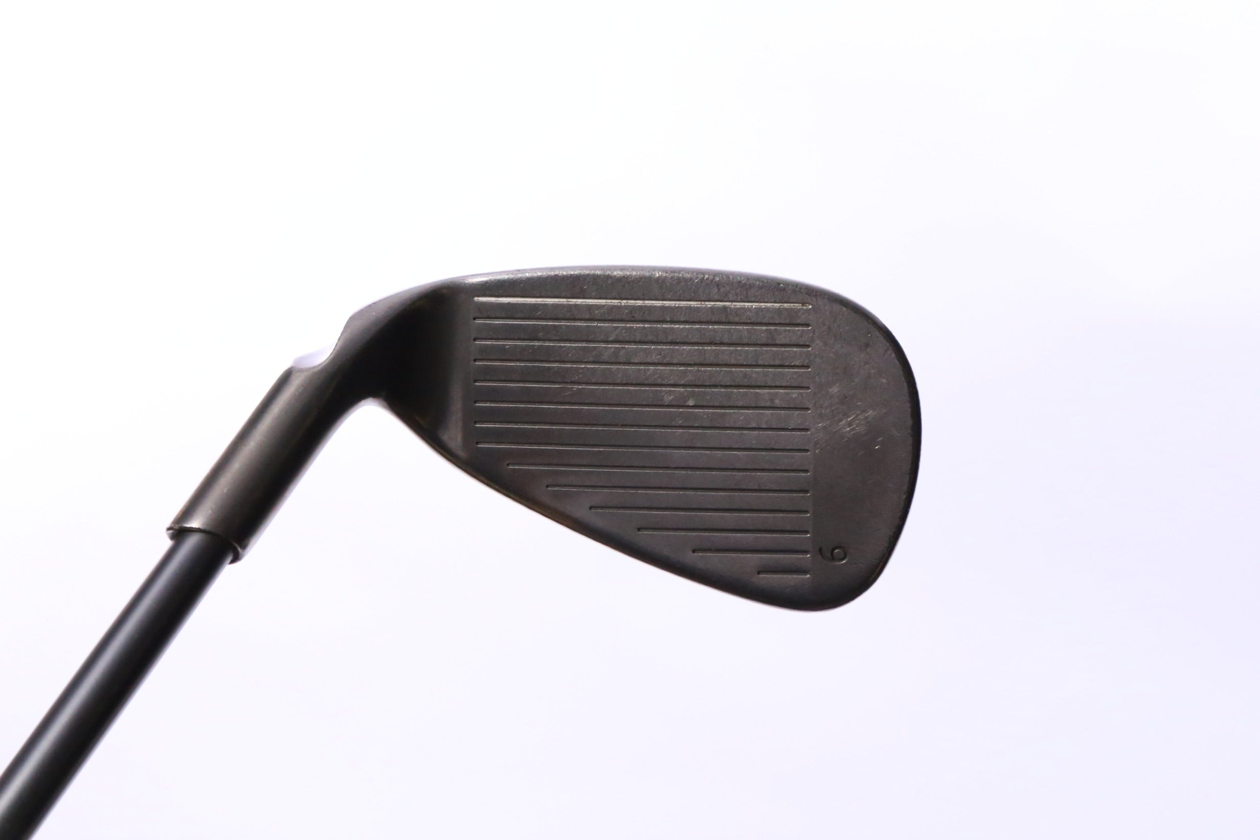 Used Ping G30 Single 9-Iron - Right-Handed - Soft Regular Flex