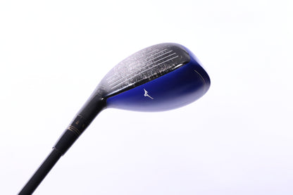 Used Mizuno JPX 900 3H Hybrid - Right-Handed - 19 Degrees - Stiff Flex