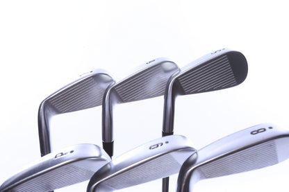 Used Callaway Apex Pro 21 Iron Set - Right-Handed - 5-PW - Regular Flex-Next Round