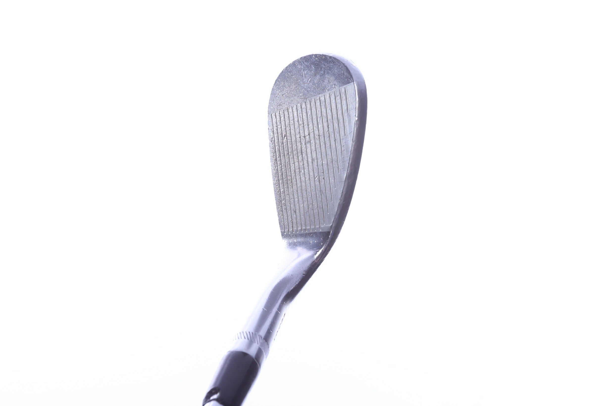 Used Titleist Vokey SM7 Tour Chrome Sand Wedge - Right-Handed - 56 Degrees - Wedge Flex-Next Round
