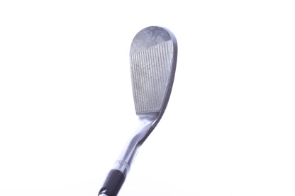 Used Titleist Vokey SM7 Tour Chrome Sand Wedge - Right-Handed - 56 Degrees - Wedge Flex-Next Round