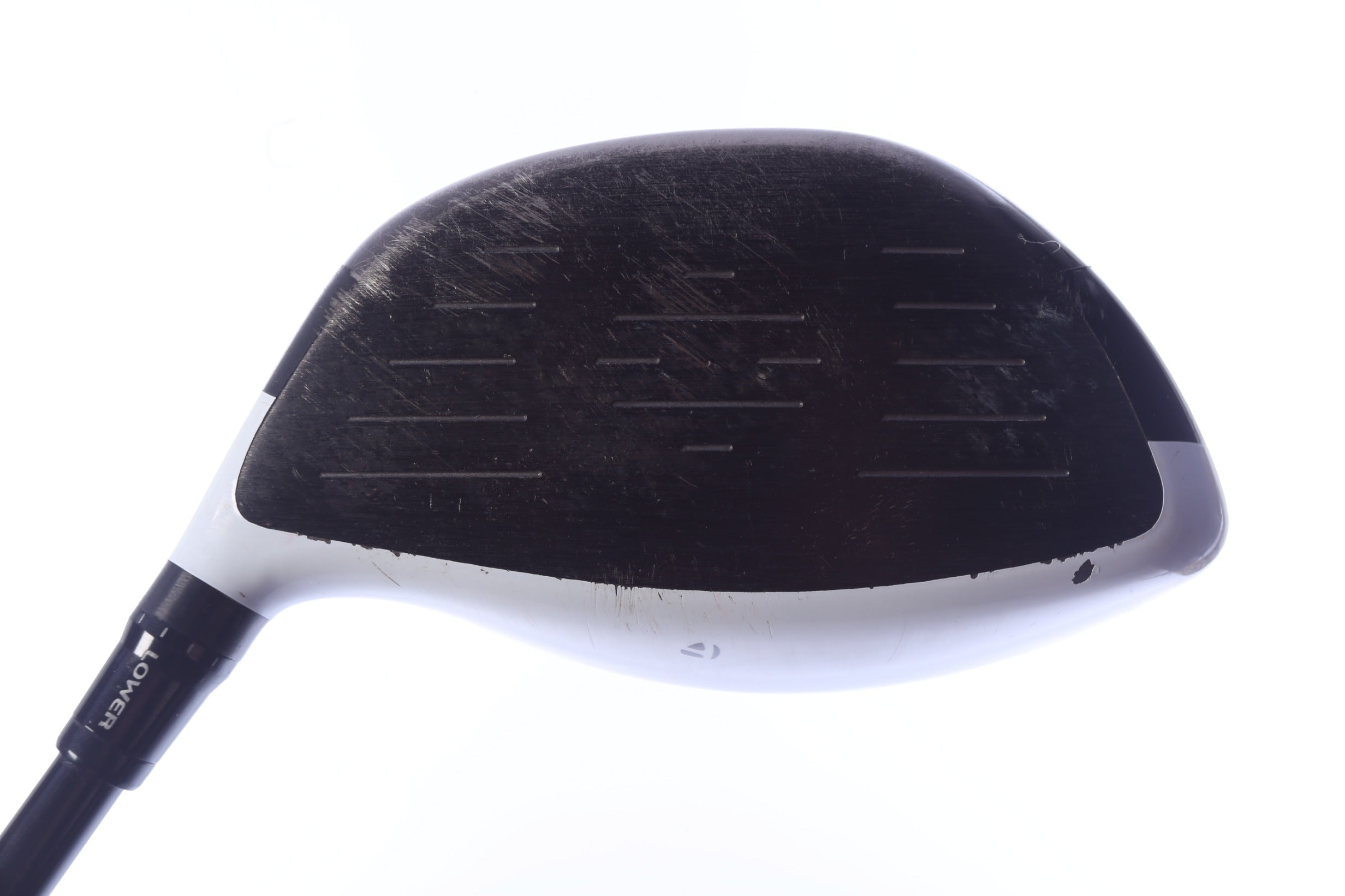 Used TaylorMade M2 2016 Driver - 9.5 Degrees - Extra Stiff Flex Project X HZRDUS Gen4  - Right-Handed