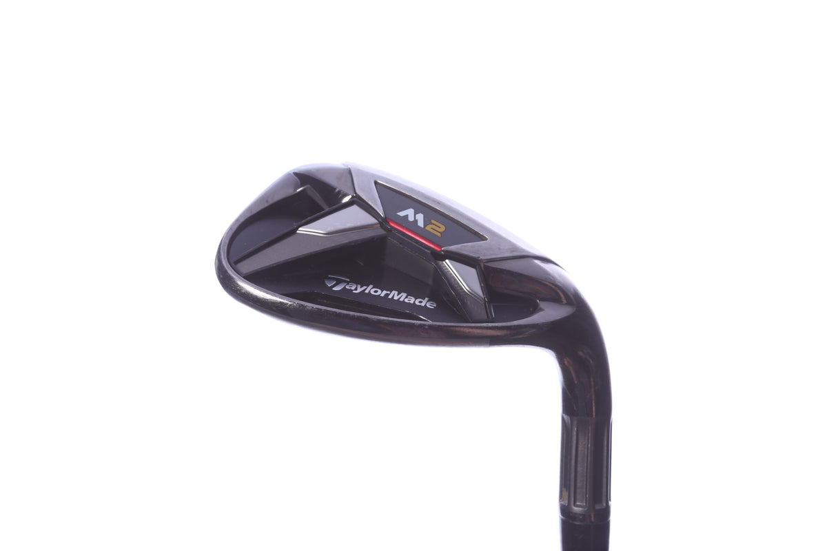 Used TaylorMade M2 Sand Wedge - Right-Handed - 54 Degrees - Ladies Flex