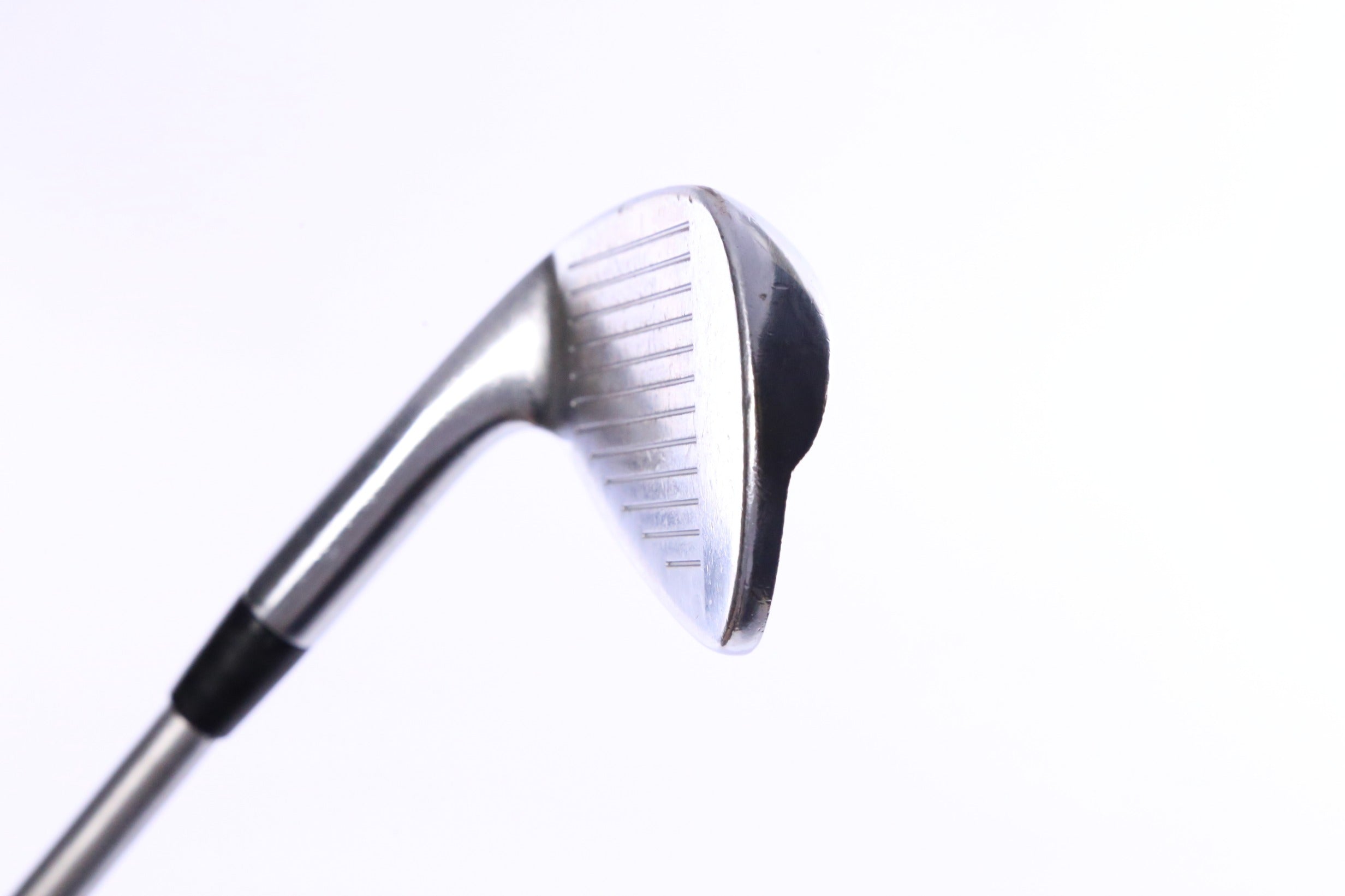 Used Mizuno MP-18 Single 8-Iron - Right-Handed - Extra Stiff Flex-Next Round