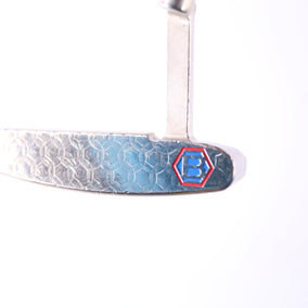 Used Bettinardi BB1 Putter - Right-Handed - 35 in - Blade-Next Round