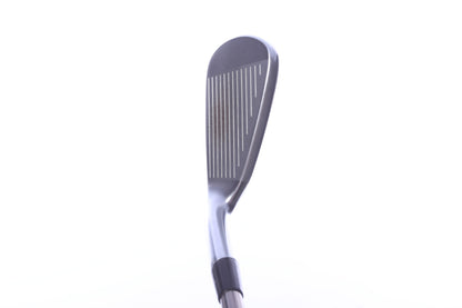 Used Mizuno JPX 923 Hot Metal Single 7-Iron - Right-Handed - Regular Flex