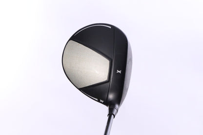 Used PXG 0811 XT GEN4 Driver - 9 Degrees - Stiff Flex Mitsubishi Diamana S70 Limited - Left-Handed-Next Round