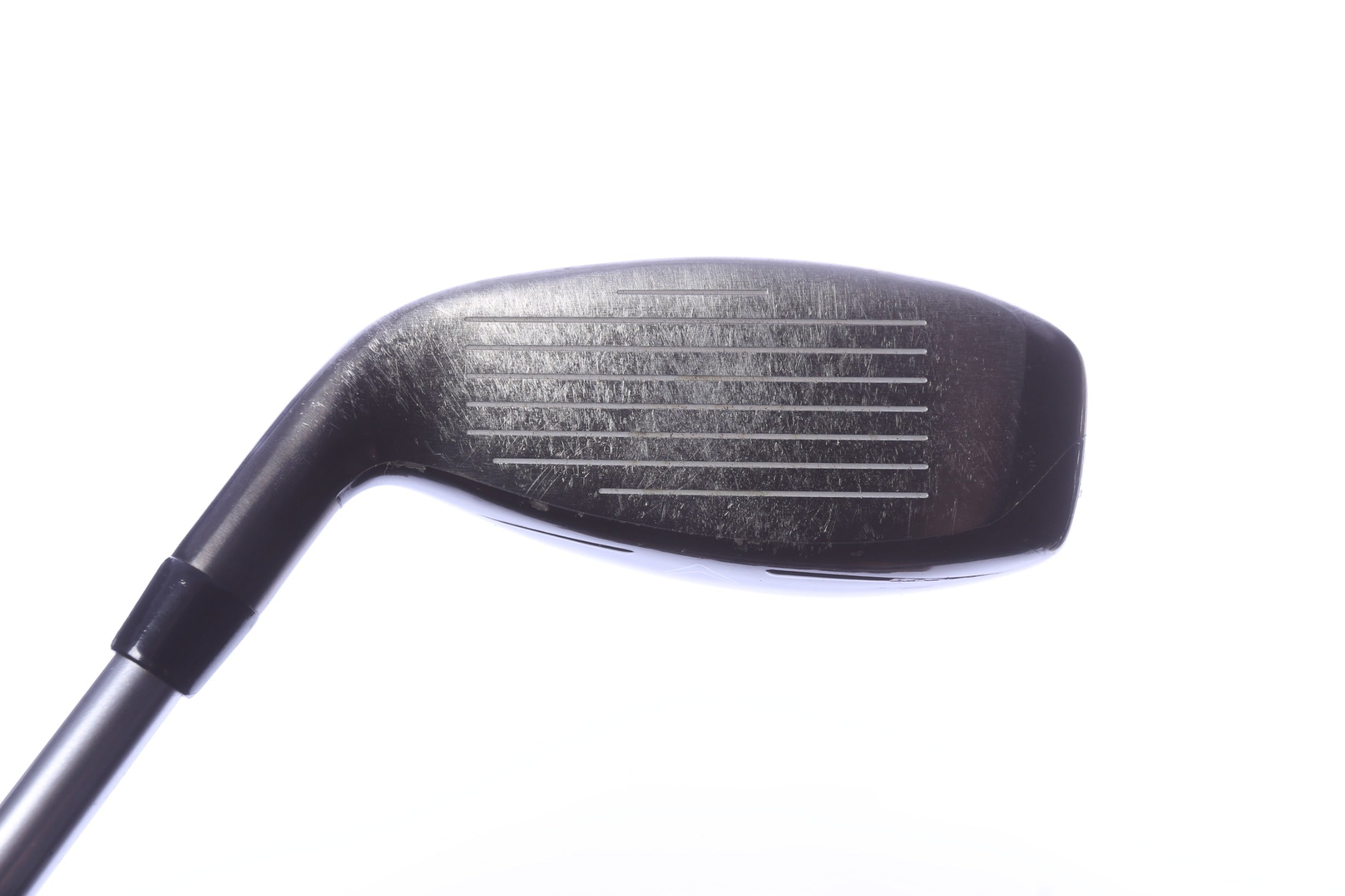 Used Callaway Rogue 5H Hybrid - Right-Handed - 27 Degrees - Ladies Flex