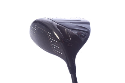 Used Ping G400 Max Driver - 10.5 Degrees - Regular Flex Ping Alta CB Blue - Left-Handed-Next Round