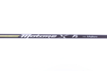 Used TaylorMade SIM2 Titanium 3-Wood - Right-Handed - 15 Degrees - Extra Stiff Flex