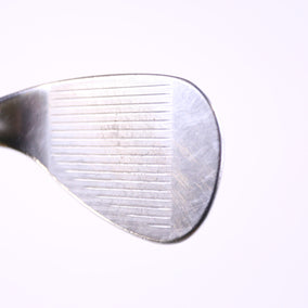 Used Titleist Vokey SM9 Tour Chrome Lob Wedge - Right-Handed - 58 Degrees - Stiff Flex-Next Round
