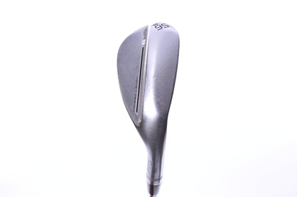 Used Titleist Vokey SM9 Tour Chrome Sand Wedge - Right-Handed - 56 Degrees - Wedge Flex-Next Round