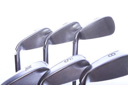 Used Ping G430 Iron Set - Right-Handed - 5-PW - Regular Flex