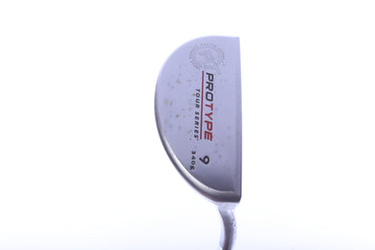 Used Odyssey Protype Tour Series #9 Putter - Right-Handed - 35 in - Mid-mallet