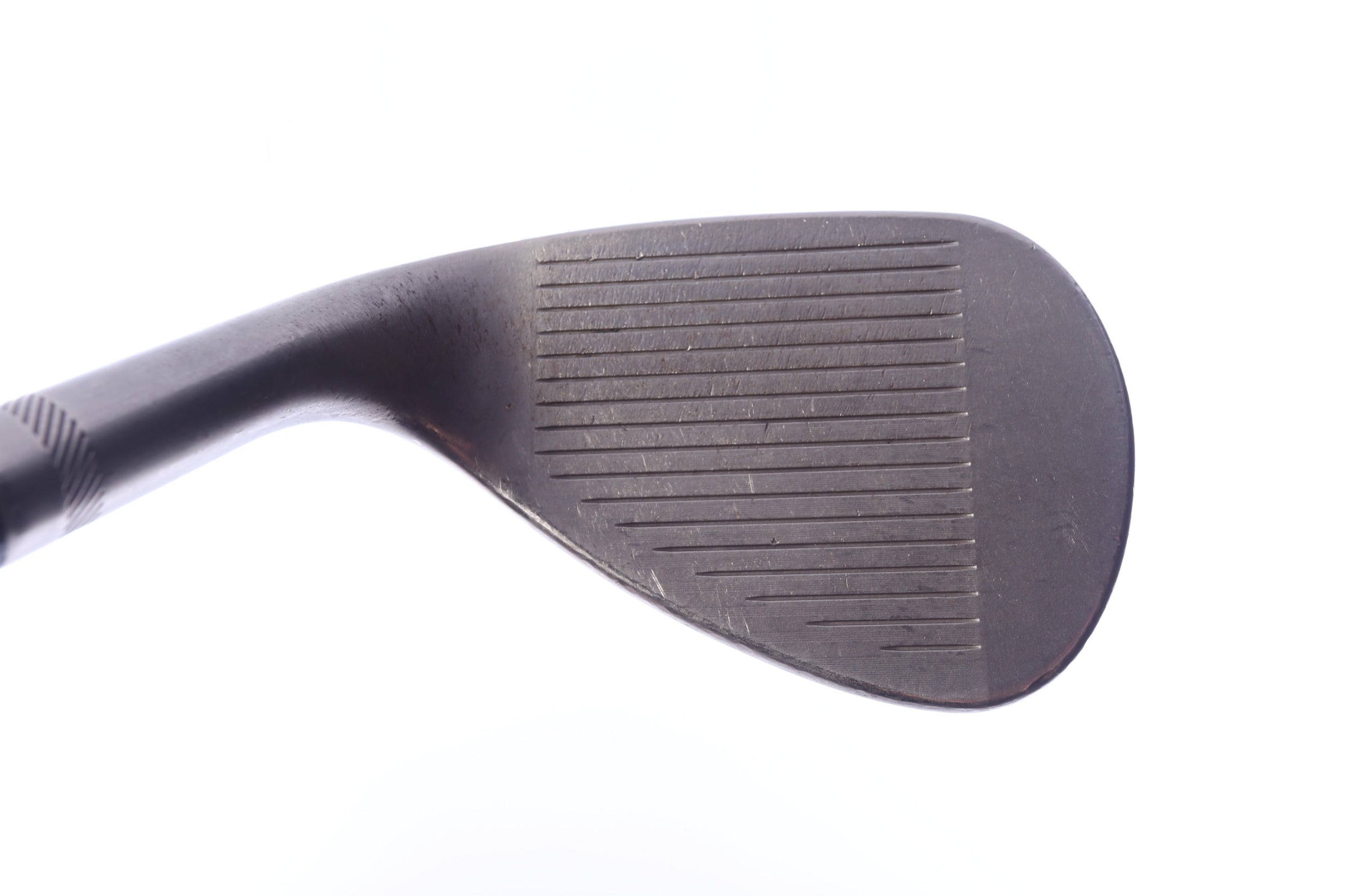 Used Titleist Vokey SM10 Nickel Sand Wedge - Right-Handed - 54 Degrees - Wedge Flex