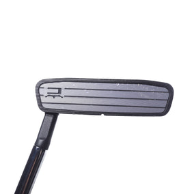 Used Cobra KING Vintage Nova-40 Putter - Right-Handed - 32.5 in - Mallet-Next Round