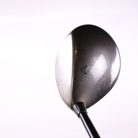 Used Callaway Big Bertha 2004 3-Wood - Right-Handed - 15 Degrees - Stiff Flex-Next Round