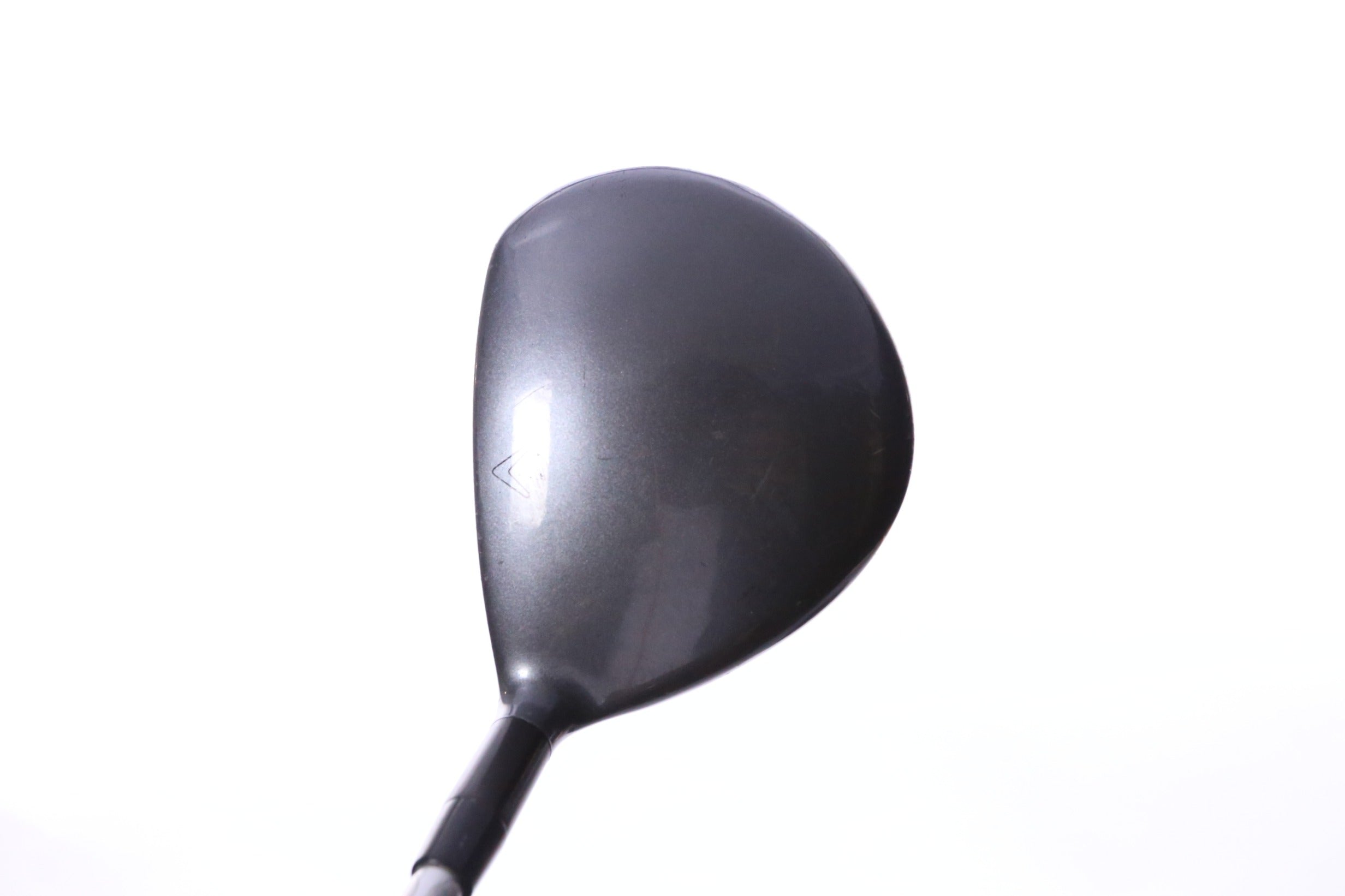 Used Callaway X Hot 2013 3-Wood - Right-Handed - 15 Degrees - Ladies Flex