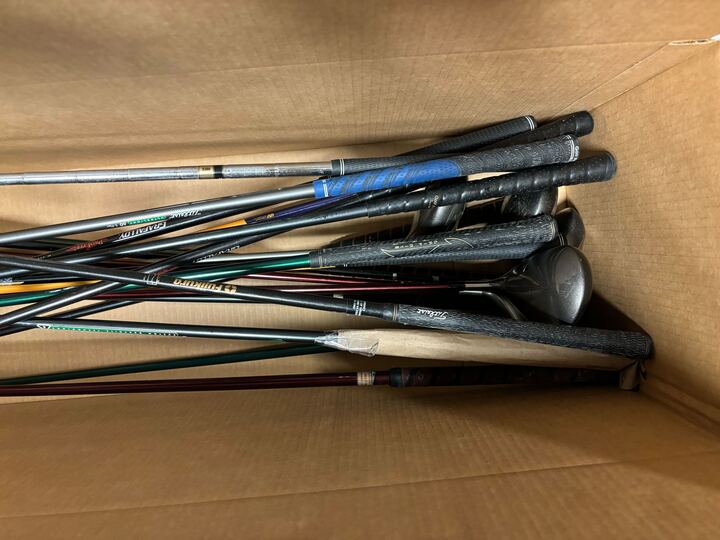 Wholesale Lot of 20 Titleist 975D, 975J and 975J-VS Drivers-Next Round