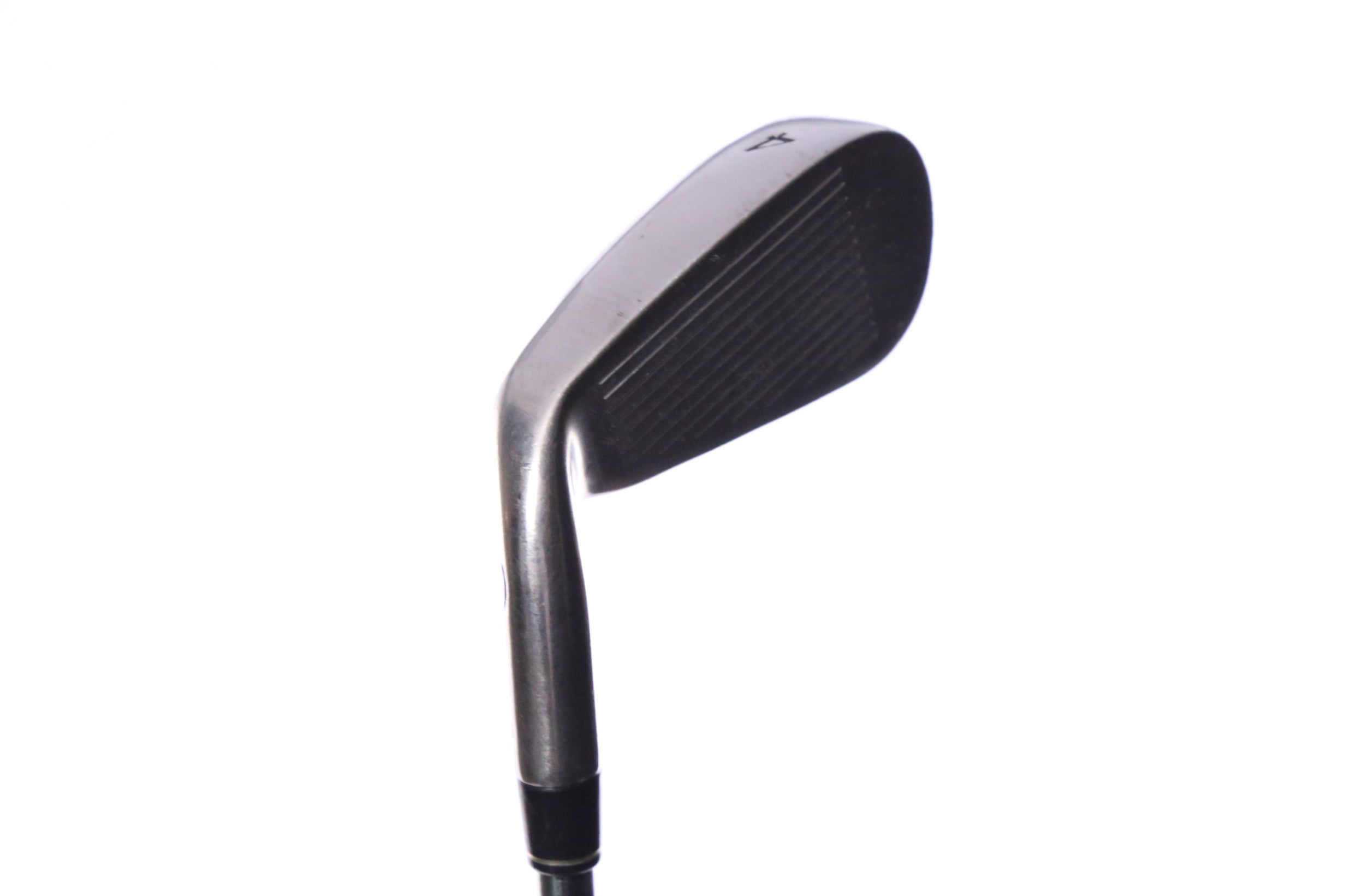 Used TaylorMade RocketBallz Single 4-Iron - Right-Handed - Regular Flex-Next Round