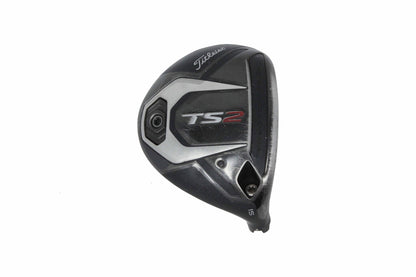 Used Titleist TS2 3-Wood - HEAD ONLY - Right-Handed - 15 Degrees