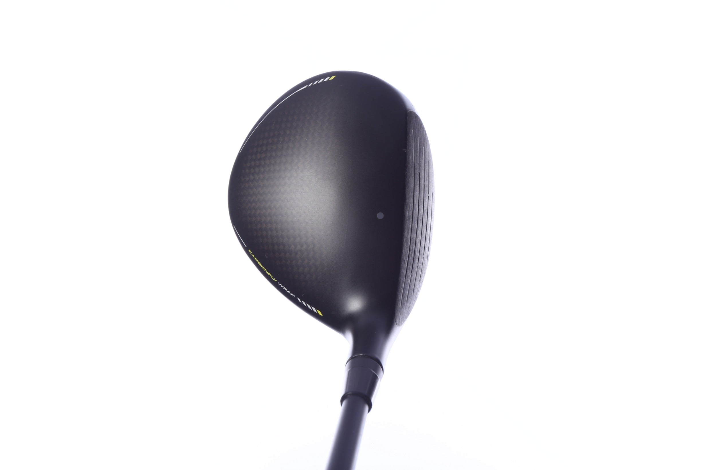 Used Ping G430 MAX 7-Wood - Left-Handed - 21 Degrees - Stiff Flex