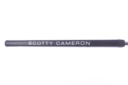 Used Titleist Scotty Cameron 2025 Studio Style Fastback Putter - Right-Handed - 38 in - Mallet-Next Round
